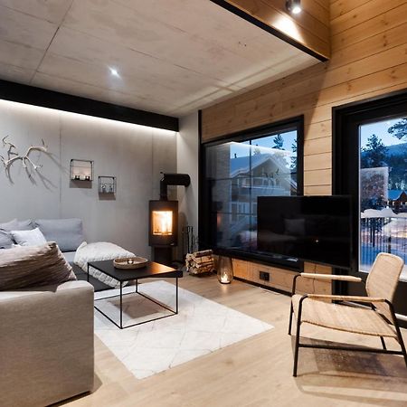 Levi Ski & Golf Premium Apartments מראה חיצוני תמונה