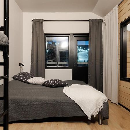 Levi Ski & Golf Premium Apartments מראה חיצוני תמונה