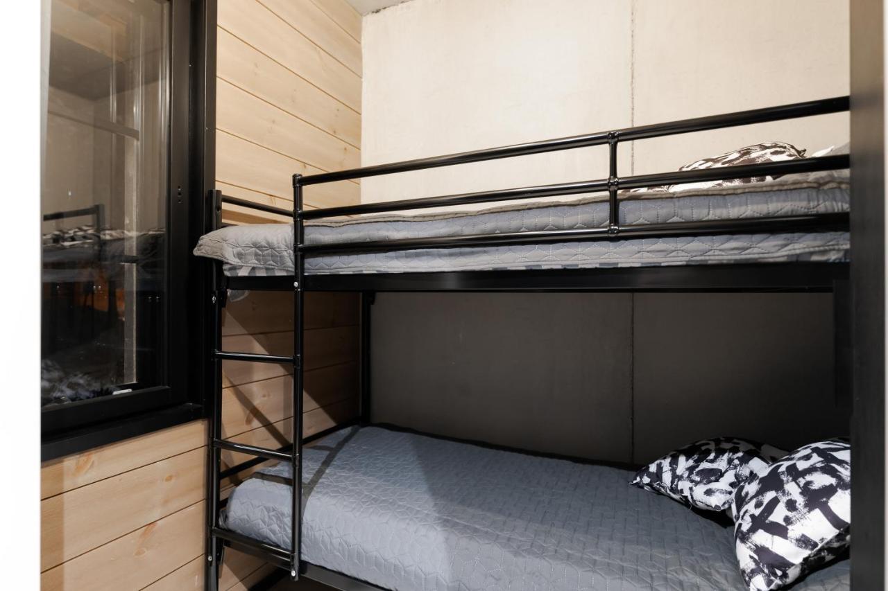 Levi Ski & Golf Premium Apartments מראה חיצוני תמונה