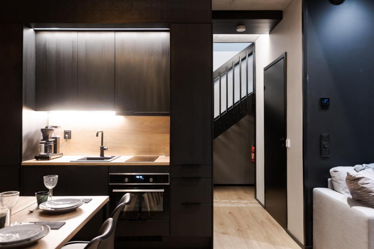 Levi Ski & Golf Premium Apartments מראה חיצוני תמונה